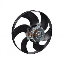 9971637; NEW HOLLAND; Ventilateur électrique; pièce detachée