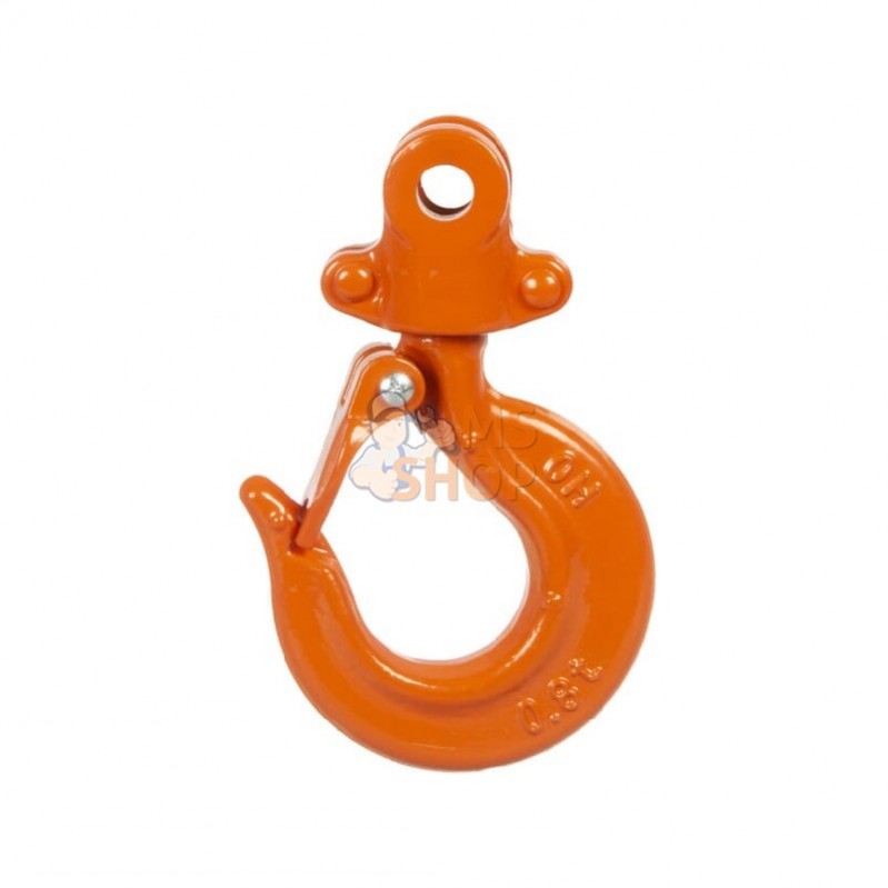 4363246; REMA; Crochet supérieur RB750; pièce detachée