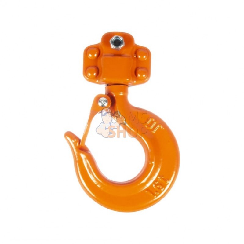 4363361; REMA; Crochet inférieur RB1500; pièce detachée
