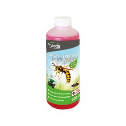 ATWAS01012; PROTECTA; Attractif pour pièges 500ml; pièce detachée