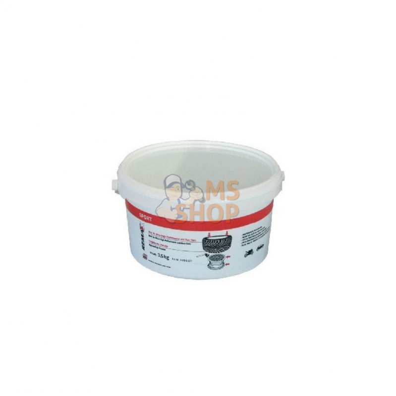 5930577; REMA TIP TOP; Remaxx sport 3,5 kg, Rema Tip Top; pièce detachée