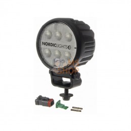 988103B; NORDIC LIGHTS; Canis Go 420 28W projecteur DT; pièce detachée