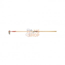 PO0360161; POLET; Rasette à betteraves 160x80mm; pièce detachée
