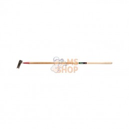 PO1232151; POLET; Houe de jardin en U 150mm; pièce detachée