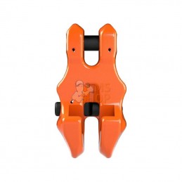 2651010; REMA; Embrayage à chape RCCS10 10mm; pièce detachée