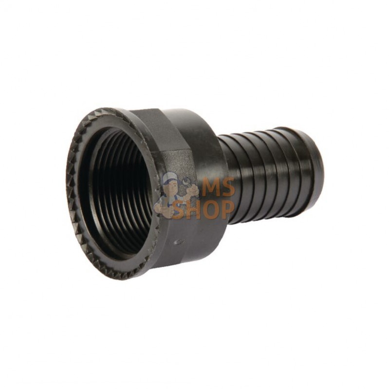 SY017567; NON ORIGINAL; Raccord de tuyau 1 1/4" D30; pièce detachée SY017567; NON ORIGINAL; Raccord de tuyau 1 1/4" D30; pièce detachée
