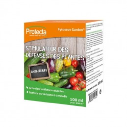 PVSTI01004; PROTECTA; Stimulateur des défenses des plantes 100ml; pièce detachée