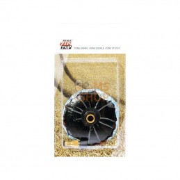 4003009; REMA TIP TOP; Valve à coller TR218A; pièce detachée