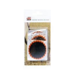 4003002; REMA TIP TOP; Rustines n°3 - Ø54mm x 10 pcs; pièce detachée
