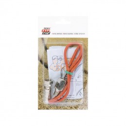4002021; REMA TIP TOP; Système remplissage d'eau Maus; pièce detachée