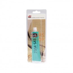 4003017; REMA TIP TOP; Solut. ch. à air, tube 50 g; pièce detachée