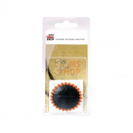 4003004; REMA TIP TOP; Rustines n°5 - Ø94mm x 5 pcs; pièce detachée