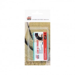 4001001; REMA TIP TOP; Kit réparation tubeless AutoTT; pièce detachée