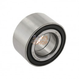 7500BA2B309639C; SKF; Roulement à contact oblique SKF 309639 BEP 39 x 72 x 37 mm; pièce detachée