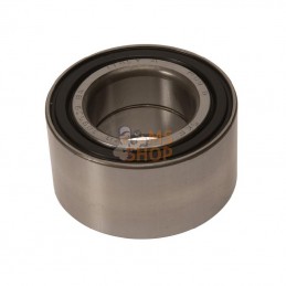 7500BA2B309639C; SKF; Roulement à contact oblique SKF 309639 BEP 39 x 72 x 37 mm; pièce detachée