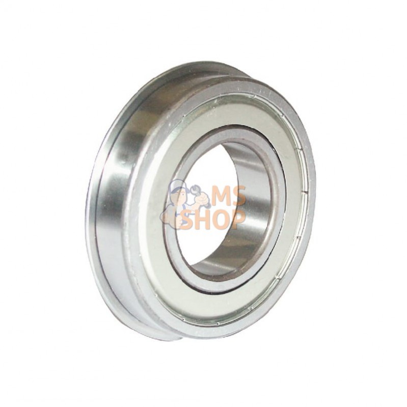 75006210ZZNR; SKF; Roulement à billes à gorge profonde 50x96,5x2 mm, 62102ZNR SKF; pièce detachée 75006210ZZNR; SKF; Roulement à billes à gorge profonde 50x96,5x2 mm, 62102ZNR SKF; pièce detachée