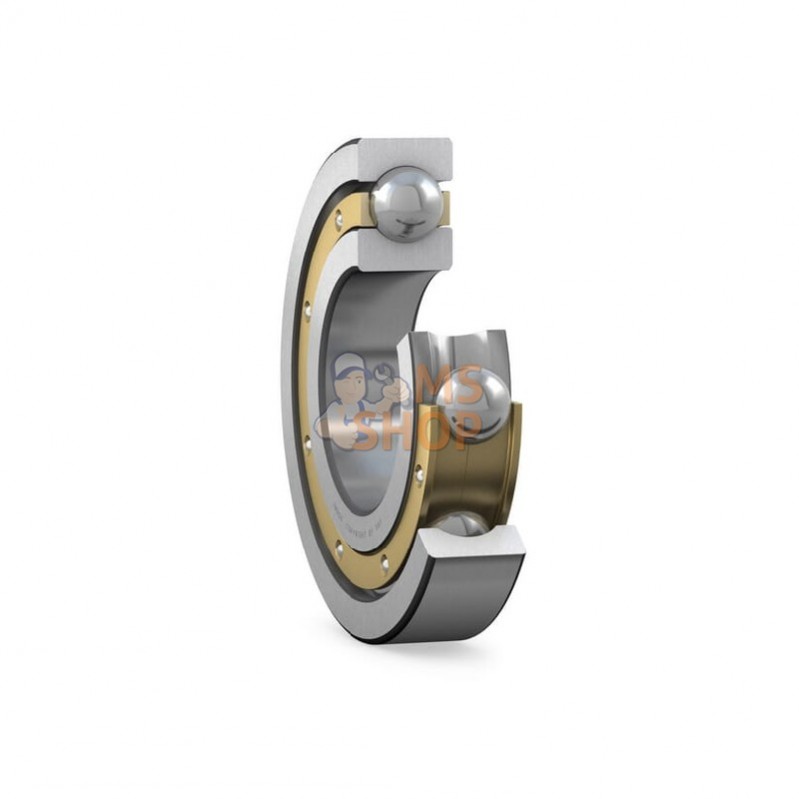 6328MSKF; SKF; Roulement à billes à gorge profonde 140x300x62 mm, 6328M SKF; pièce detachée 6328MSKF; SKF; Roulement à billes à gorge profonde 140x300x62 mm, 6328M SKF; pièce detachée