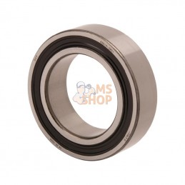 630102RS1SKF; SKF; Roulement à rouleaux 50x80x23 mm, 630102RS1 SKF; pièce detachée