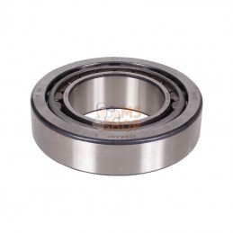 750032221; SKF; Roulements à rouleaux coniques 105x190x53 mm, 32221J2 SKF; pièce detachée