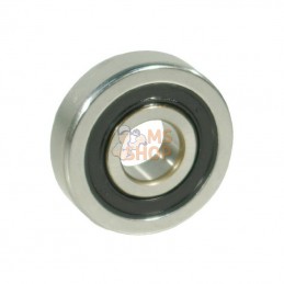 7500361204R; SKF; Roulement rainuré à billes; pièce detachée