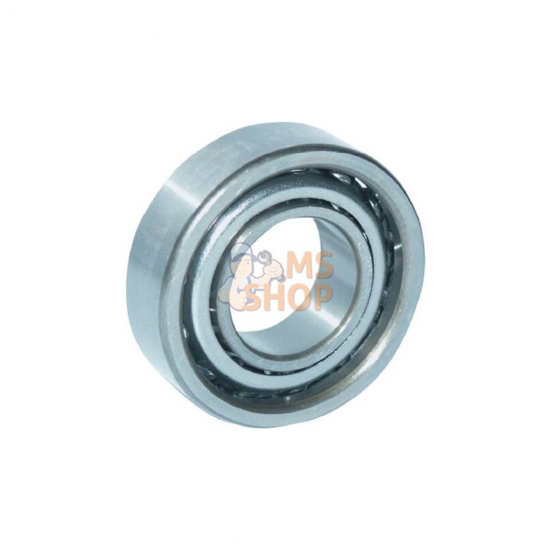 7318BECBJ; SKF; Roulement à billes à contact oblique 90x190x43 mm, 7318BECBJ SKF; pièce detachée 7318BECBJ; SKF; Roulement à billes à contact oblique 90x190x43 mm, 7318BECBJ SKF; pièce detachée