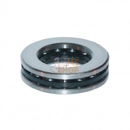 750051104; SKF; Roulement à billes axial SKF; pièce detachée
