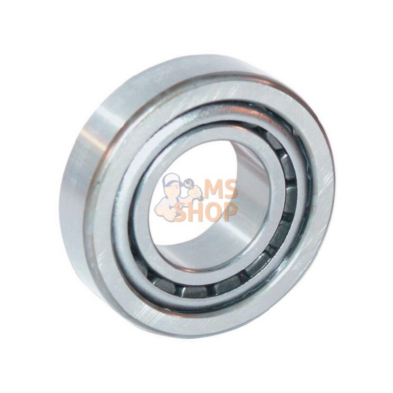 750032215; SKF; Roulements à rouleaux coniques 75x130x33,49 mm, 32215J2Q SKF; pièce detachée