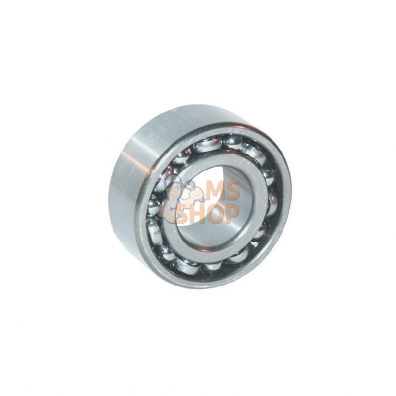 75003201; SKF; Roulement à billes à contact oblique 12x32x15,9 mm, 3201ATN9 SKF; pièce detachée 75003201; SKF; Roulement à billes à contact oblique 12x32x15,9 mm, 3201ATN9 SKF; pièce detachée