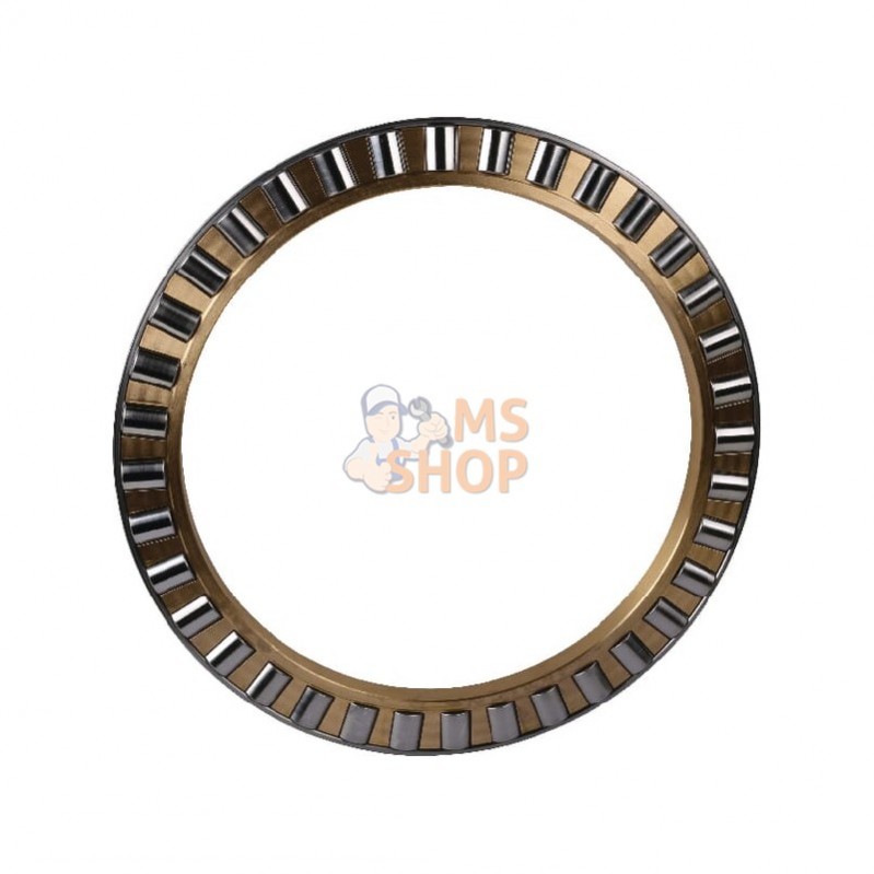 K81107TN; SKF; Roulement axial à roul. cyl.; pièce detachée K81107TN; SKF; Roulement axial à roul. cyl.; pièce detachée