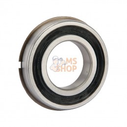 62092RSNRSKF; SKF; Roulement à billes à gorge profonde 45x85x19 mm SKF; pièce detachée