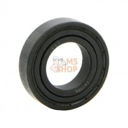 62062ZVA208; SKF; Roulement rainuré à billes; pièce detachée