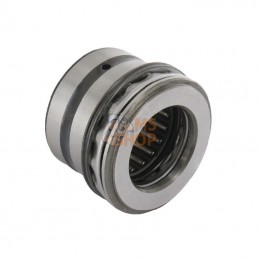 NKXR30; SKF; Roulement axial billes+aiguill; pièce detachée