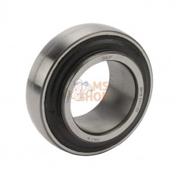 BBYB631139SKF; SKF; Roulement à billes à gorge profonde 50x90x37 mm, BBYB631139SKF SKF; pièce detachée