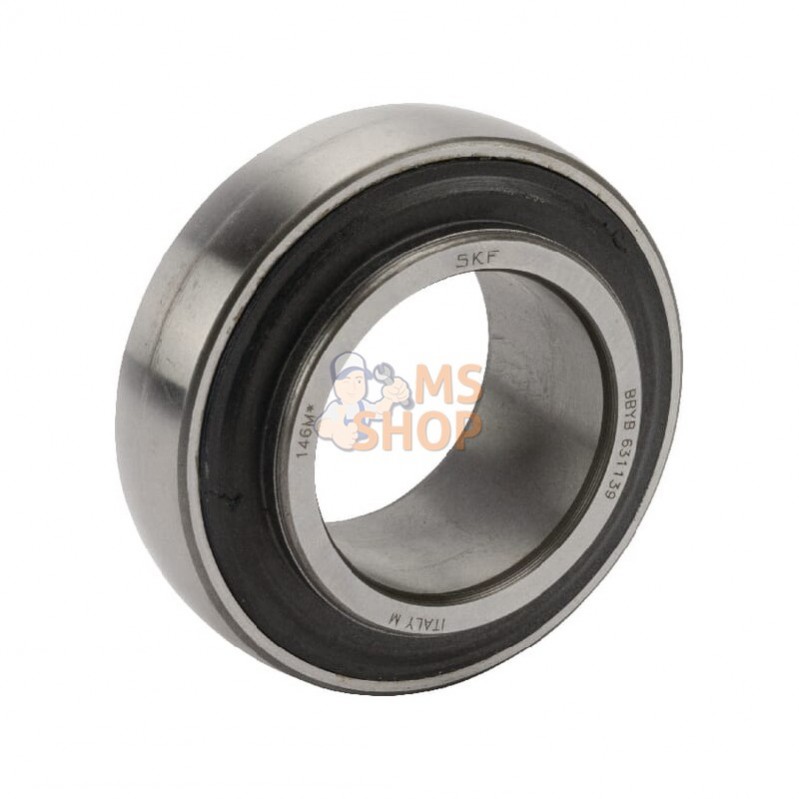 BBYB631139SKF; SKF; Roulement à billes à gorge profonde 50x90x37 mm, BBYB631139SKF SKF; pièce detachée BBYB631139SKF; SKF; Roulement à billes à gorge profonde 50x90x37 mm, BBYB631139SKF SKF; pièce detachée