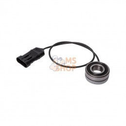 BMB6204048S2; SKF; Roulement de capteur; pièce detachée