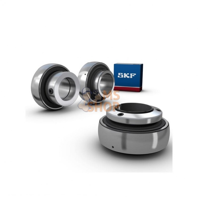 7500YARAG204; SKF; Palier tendeur; pièce detachée 7500YARAG204; SKF; Palier tendeur; pièce detachée