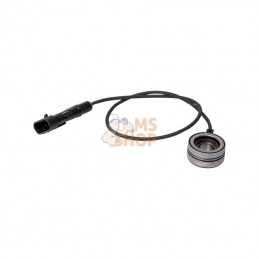 BMB6202032S2; SKF; Roulement de capteur; pièce detachée