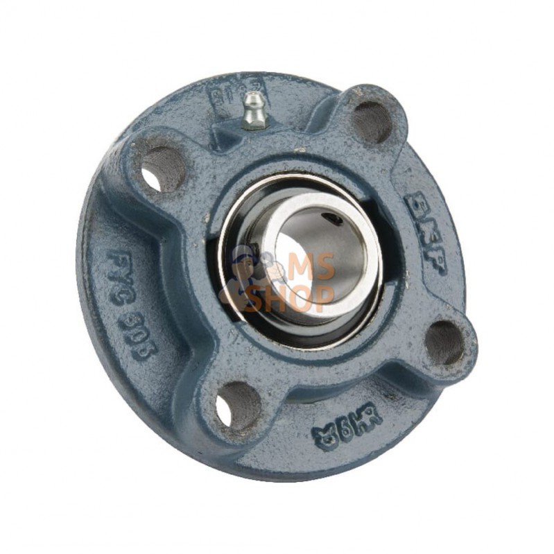FYC30TF; SKF; Palier complet; pièce detachée FYC30TF; SKF; Palier complet; pièce detachée