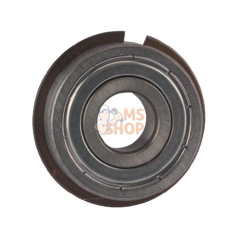 75006201ZZNR; SKF; Roulement à billes à gorge profonde 12x36,7x1 mm, 62012ZNR SKF; pièce detachée 75006201ZZNR; SKF; Roulement à billes à gorge profonde 12x36,7x1 mm, 62012ZNR SKF; pièce detachée