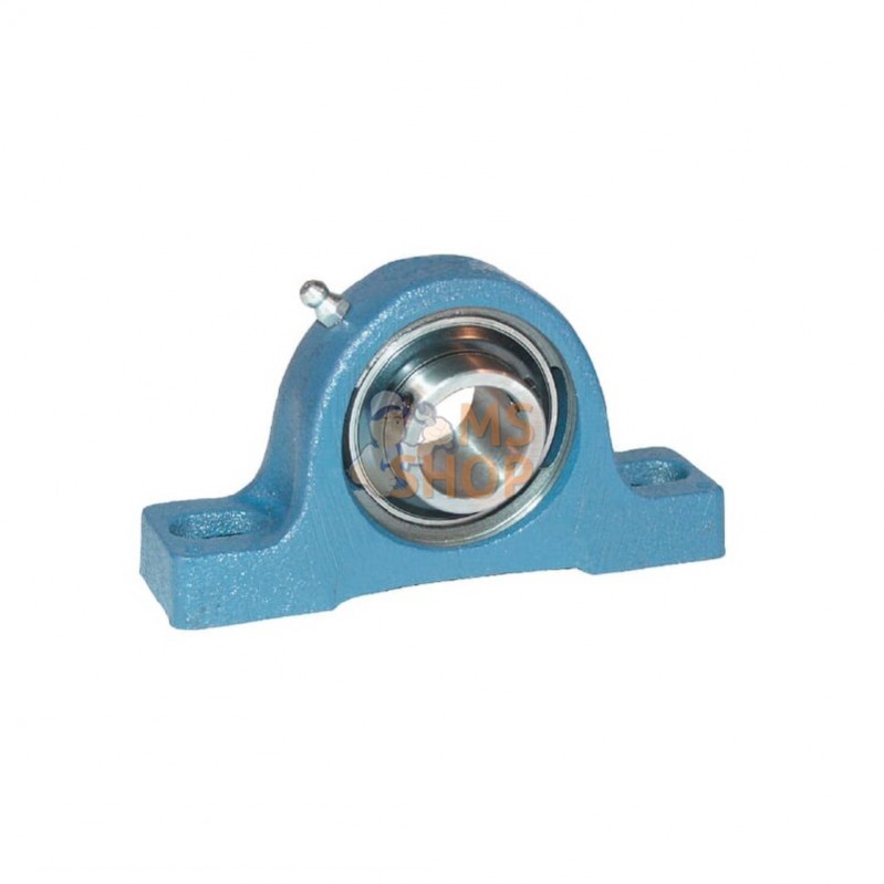 7500SY25TF; SKF; Logement de palier cpl. SKF; pièce detachée 7500SY25TF; SKF; Logement de palier cpl. SKF; pièce detachée