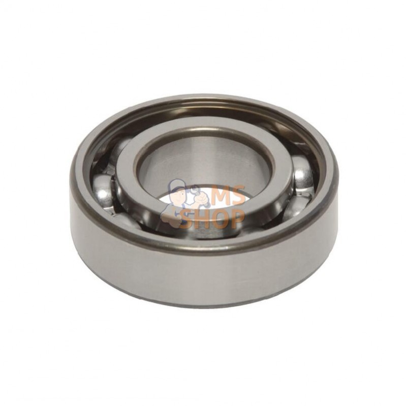 75006210; SKF; Roulement à billes à gorge profonde 50x90x2 mm, 6210 SKF; pièce detachée 75006210; SKF; Roulement à billes à gorge profonde 50x90x2 mm, 6210 SKF; pièce detachée