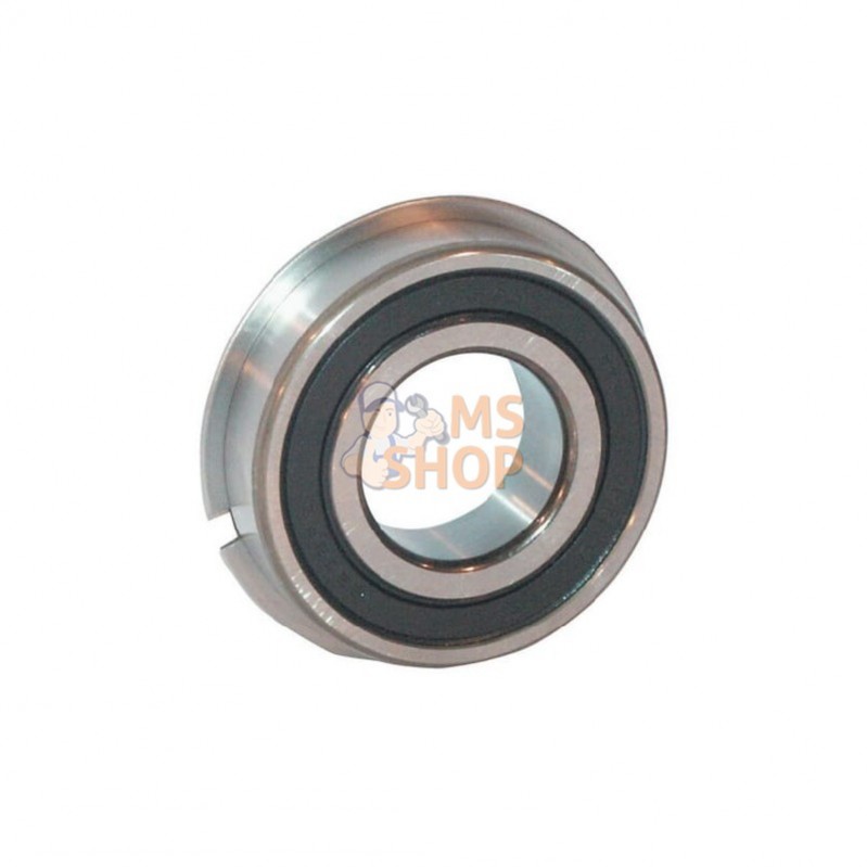 62042RSNRSKF; SKF; Roulement à billes à gorge profonde 20x47x14 mm, 62042RSHNR SKF; pièce detachée 62042RSNRSKF; SKF; Roulement à billes à gorge profonde 20x47x14 mm, 62042RSHNR SKF; pièce detachée