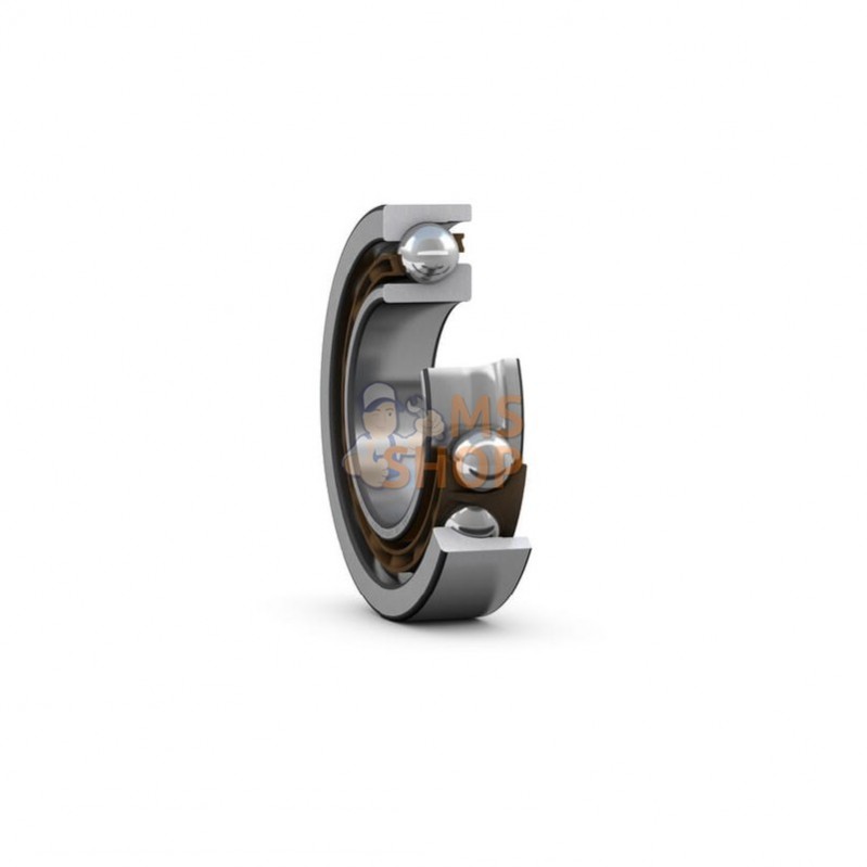 7200BEP; SKF; Roulement à billes à contact oblique 10x30x9 mm, 7200BEP SKF; pièce detachée 7200BEP; SKF; Roulement à billes à contact oblique 10x30x9 mm, 7200BEP SKF; pièce detachée