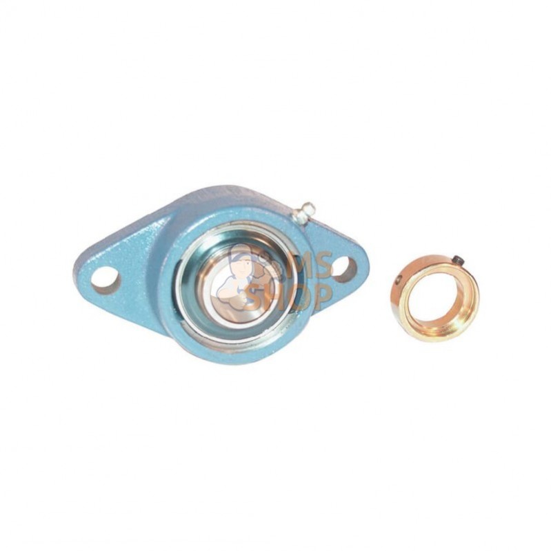 FYTB34WF; SKF; Palier complet; pièce detachée FYTB34WF; SKF; Palier complet; pièce detachée