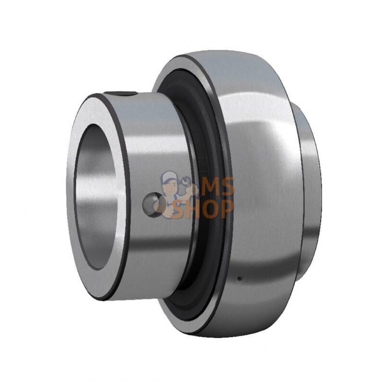 7500YEL207104; SKF; Palier tendeur; pièce detachée 7500YEL207104; SKF; Palier tendeur; pièce detachée