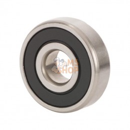 6292RSC3SKF; SKF; Roulement à billes à gorge profonde 9x26x8 mm, 6292RSHC3 SKF; pièce detachée
