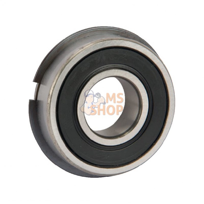 62032RSHNR; SKF; Roulement à billes à gorge profonde 17x40x12 mm SKF; pièce detachée 62032RSHNR; SKF; Roulement à billes à gorge profonde 17x40x12 mm SKF; pièce detachée