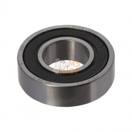 60022RSL; SKF; Roulement à billes à gorge profonde SKF; pièce detachée