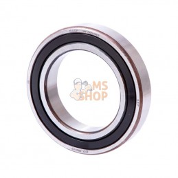 60122RSC3SKF; SKF; Roulement à billes à gorge profonde 60x95x18 mm, 60122RS1C3 SKF; pièce detachée