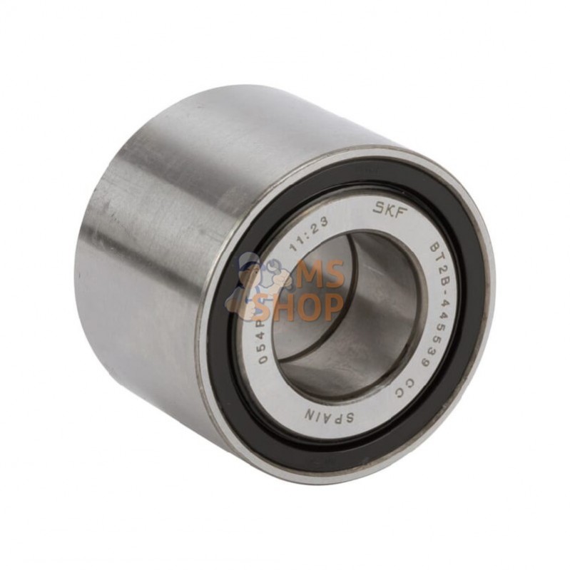 BT2B445539CCSKF; SKF; Roulement 25x52x37 mm SKF; pièce detachée BT2B445539CCSKF; SKF; Roulement 25x52x37 mm SKF; pièce detachée